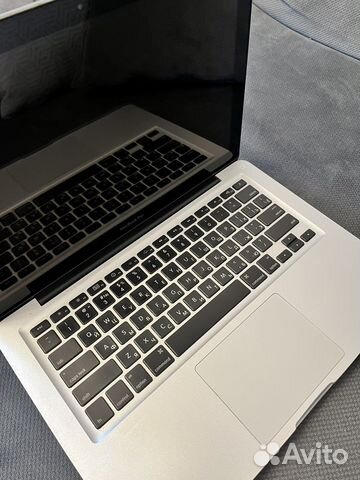 Apple MacBook Pro 13 ноутбук