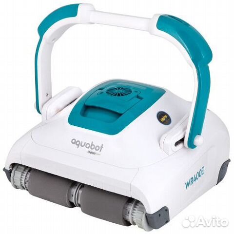 Робот-пылесоc для бассейна