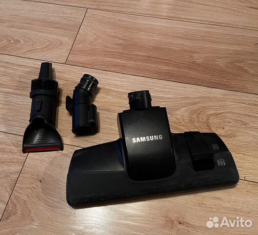 Пылесос samsung sc8835 на запчасти