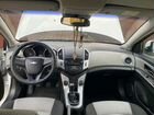 Chevrolet Cruze 1.6 МТ, 2012, 96 000 км объявление продам