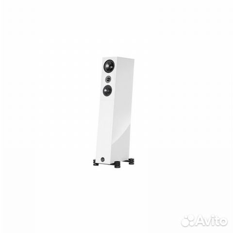 Напольная акустика Audio Physic Codex Glass White