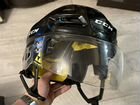 Шлем хоккейный CCM tacks 210