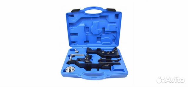 Фиксаторы грм VW Transporter T5 Touareg 2.5 TDi PD