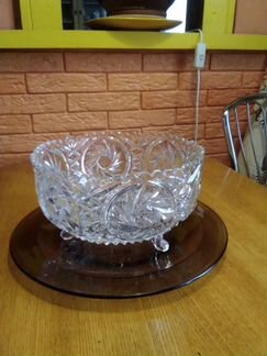 Ваза для фруктов