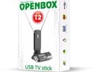 Комплект Openbox USB тюнер DVB-T2/C + антенна объявление продам