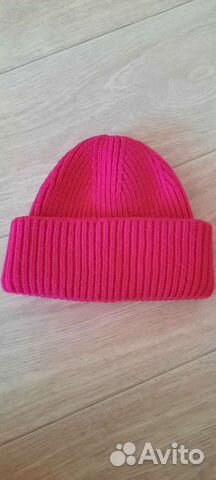 Шапка Zara 50-52