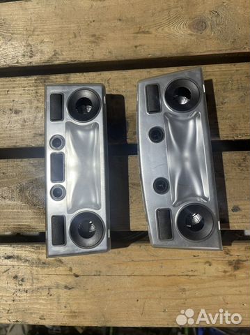 Плафон bmw e60