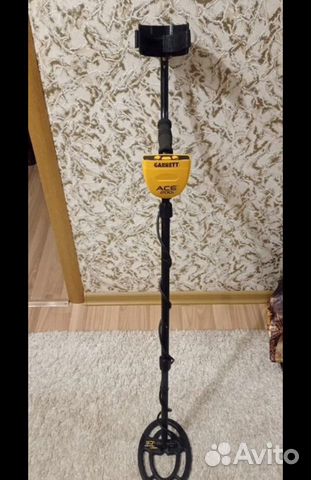 Металлоискатель аренда