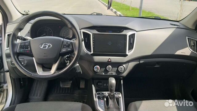 Hyundai Creta 1.6 AT, 2017, 32 000 км