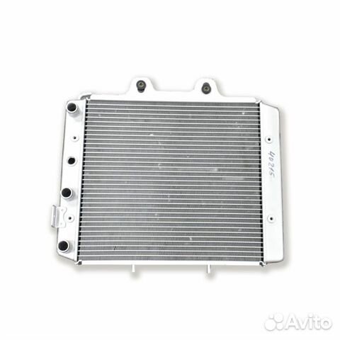 Радиатор системы охлаждения cfmoto 500, Х5, Х6