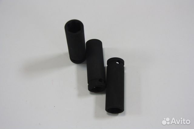 Головка для колесных гаек Мерседес