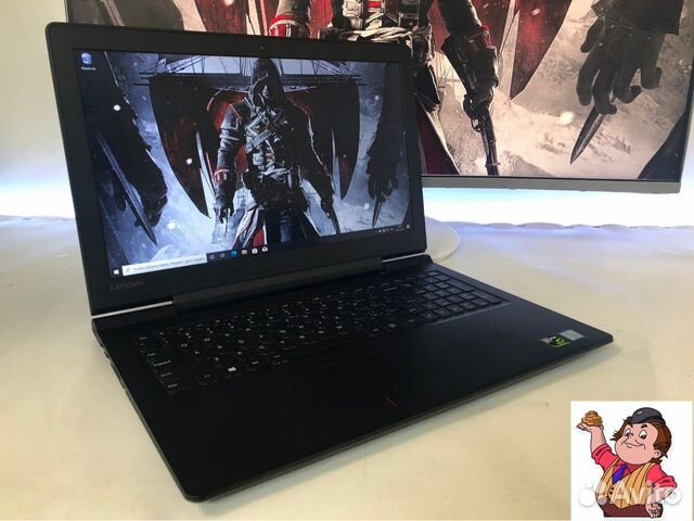 Ноутбуки для Игр и Работы. Гарантия 1 год