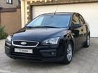Ford Focus 1.6 AT, 2006, 176 000 км