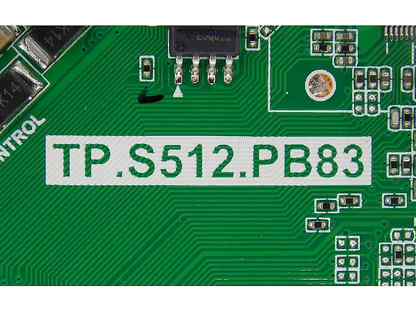 Tp s512 pb83 схема