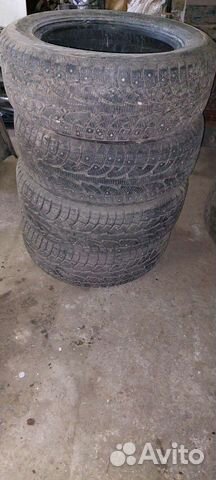 Cordiant Sno-Max 225/60 R17