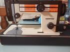 Швейная машинка веритас продам объявление продам