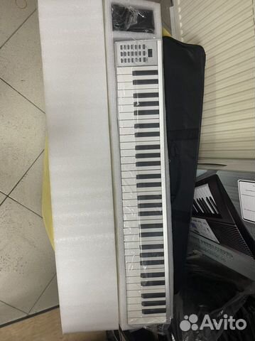 Цифровая клавиатура