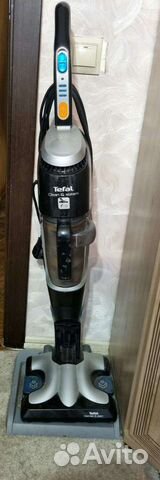 Пылесос Tefal