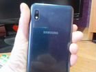 Телефон Samsung galaxy A10 объявление продам