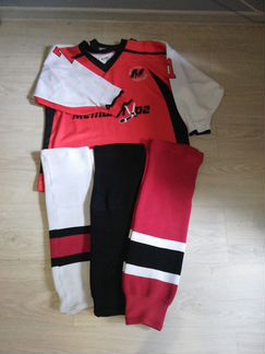 Хоккейная форма