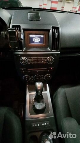 Land Rover Freelander 2.2 AT, 2013, 139 600 км