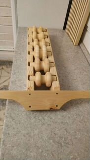 Массажёр для спины