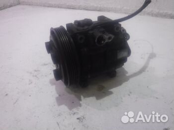 Компрессор кондиционера CA3561450