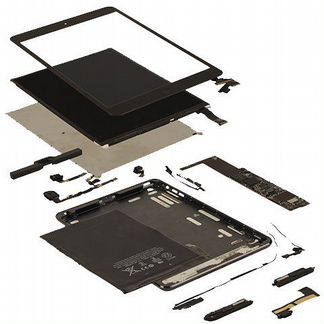 Планшет на запчасти с 81