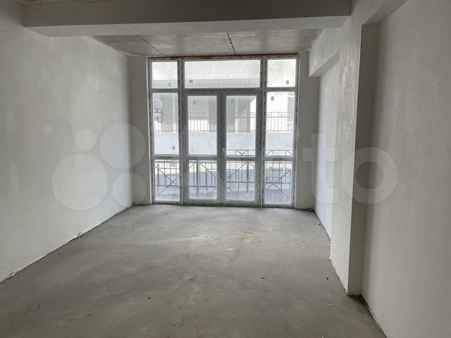 1-к. апартаменты, 25 м², 3/5 эт.