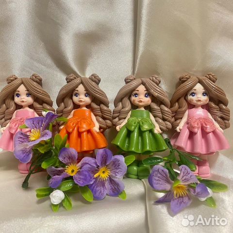 Мыло ручной работы