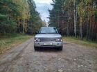 Land Rover Range Rover 4.4 AT, 2004, 195 000 км объявление продам