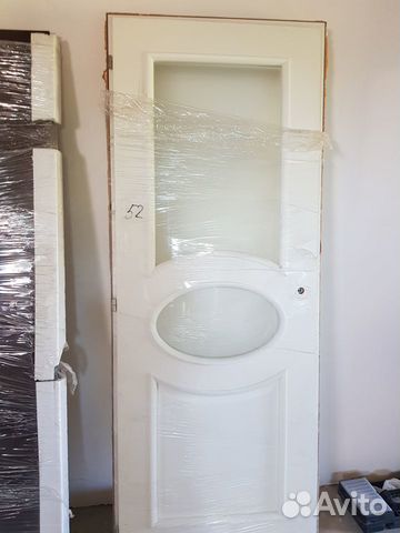 Дверь межкомнатные marlo rioli