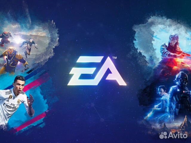 Ea подписка ps5