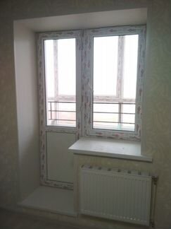 Откосы, подоконники, регулировка, окна пвх