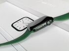 Apple watch se / green model’ объявление продам
