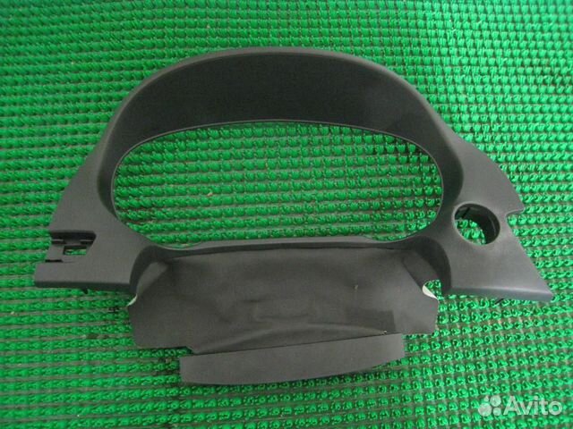 Козырек панели приборов Mazda 6 (GJ) 2014