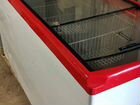 Холодильник морозильный ларь italfrost объявление продам