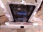 Посудомоечная машина Bosch SPV53M20RU объявление продам