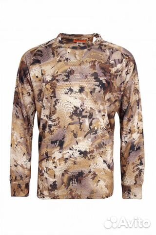 Футболка Remington Blend Shirt Honeycombs L