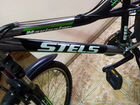 Велосипеды бу скоростной stels объявление продам