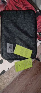 Сумка для ноутбука Smemoranda