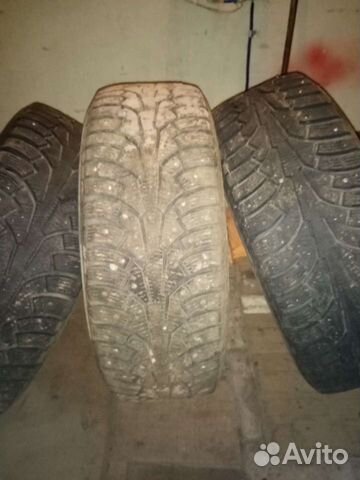 Nordman Nordman 4 205/55 R16