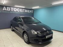 Volkswagen Polo, 2011, с пробегом, цена 460 000 руб.