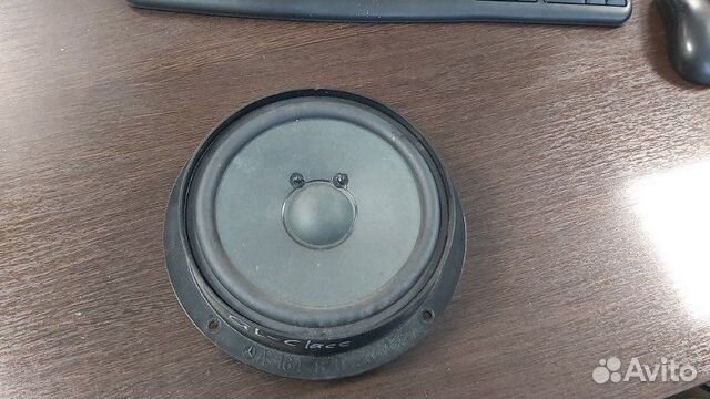 Динамик Mercedes Gl 320 Cdi 164 642.940 2008