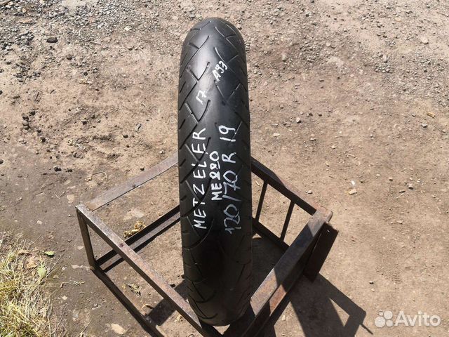 Metzeler ME880 120/70/19 A93 (1м)