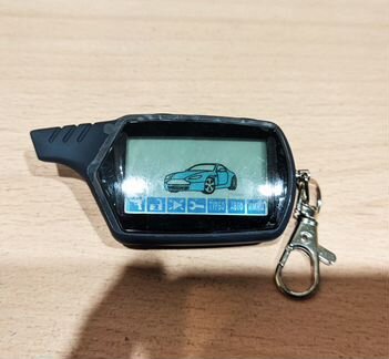 Пульт Starline A61 Старлайн