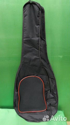 Чехол для гитары