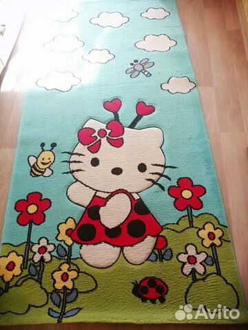 Ковер палас