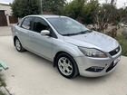 Ford Focus 1.6 AT, 2010, 200 000 км