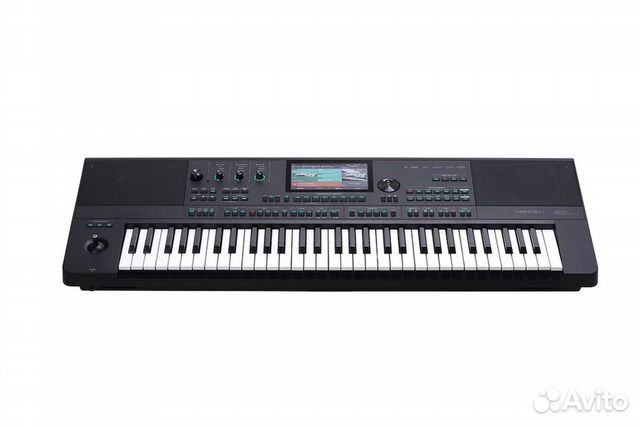 Medeli AKX10 Синтезатор, 61 клавиша